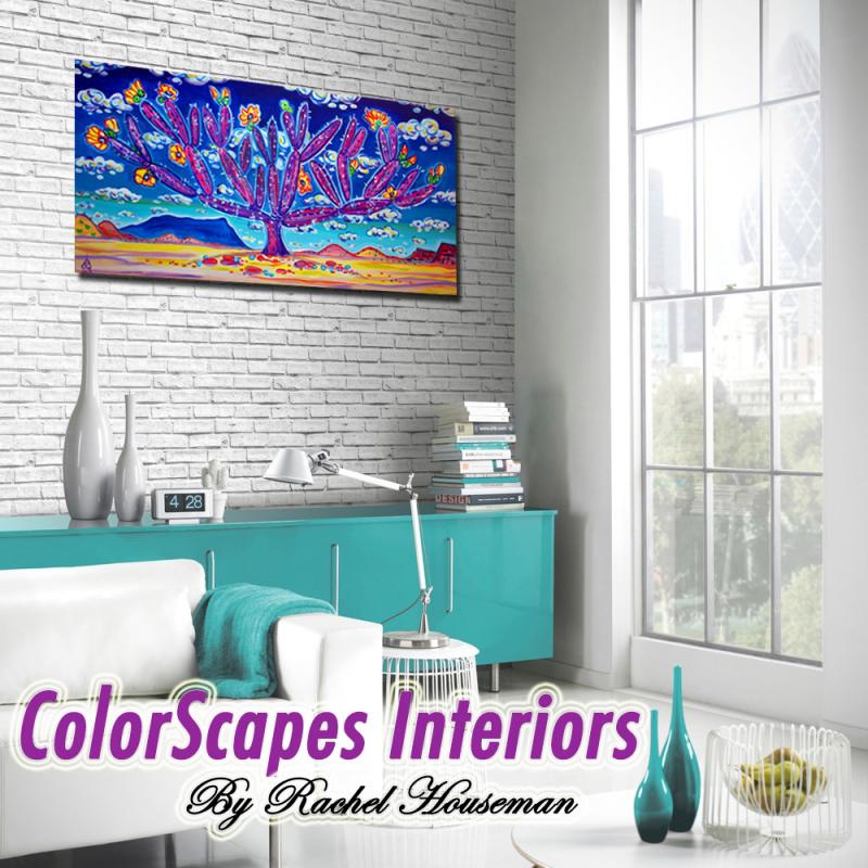 ColorScapes Fine Art, Canvas Prints, Wall Art, Frameable Art, Interior Designers