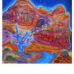Earth Temple, Moab, Print, Art Print, ColorScapes Fine Art, Rachel Houseman, Art