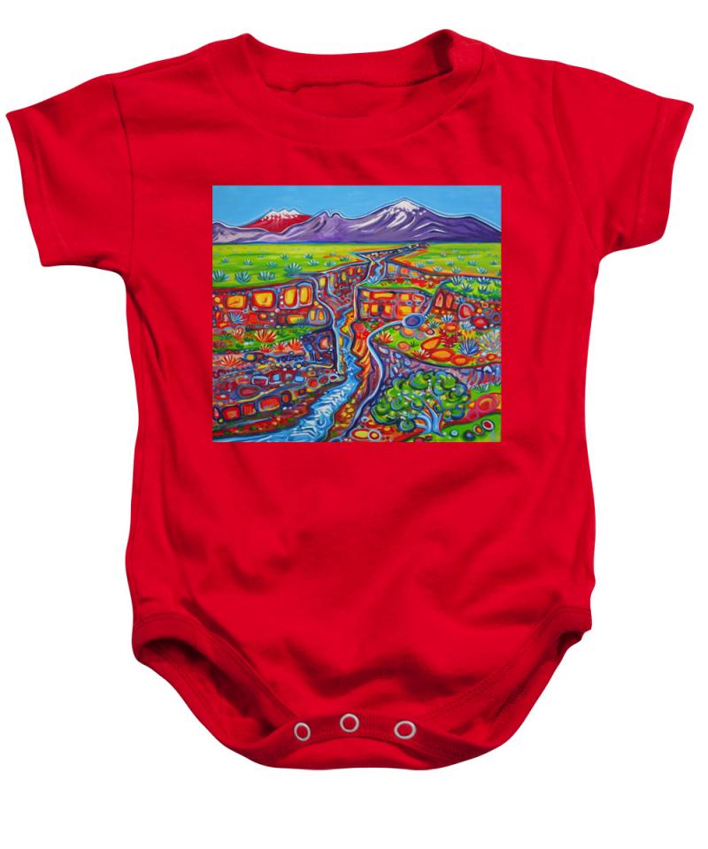 Kids Fashions, Kids, Onsie, Dress, Girls and Boys ColorScapes Fine Art, Infant